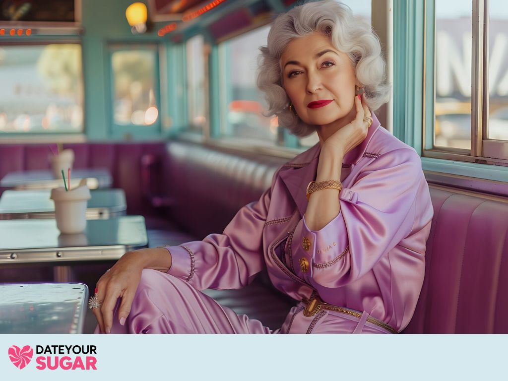 She'S Searching Now: How To Find A Sugar Momma (And Land Your Dream Date!) - wbfnref