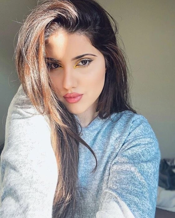 Meriana G Profile image 1