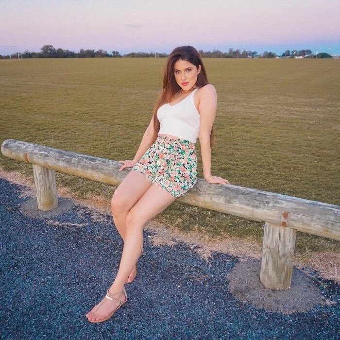 Meriana G Profile image 2