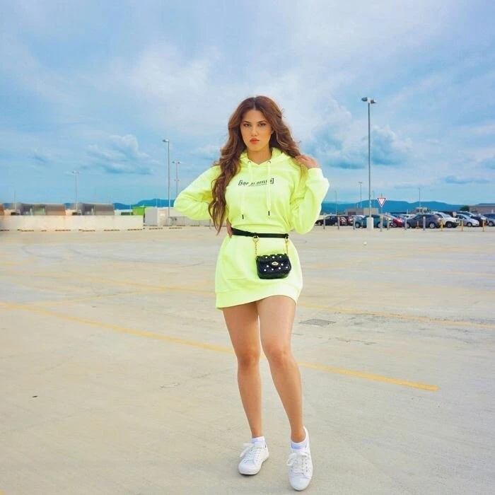 Meriana G Profile image 4