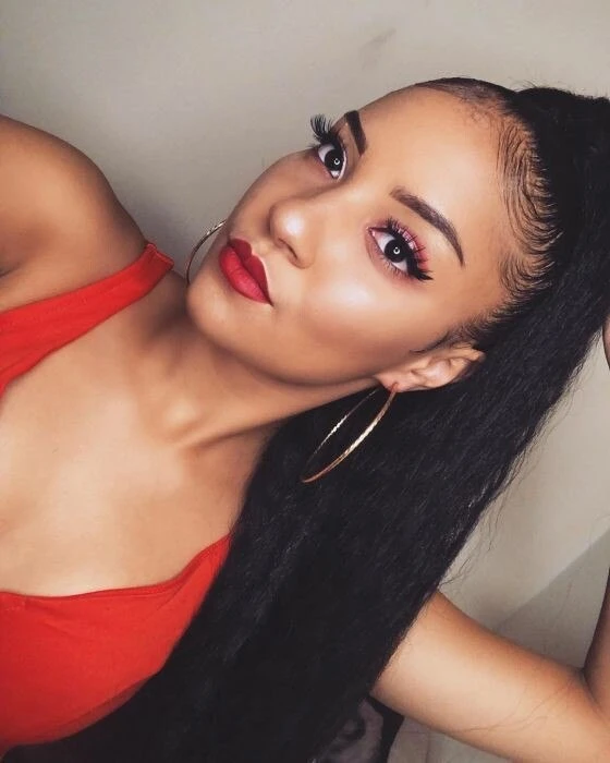 Ms Nikky Love Profile image 1