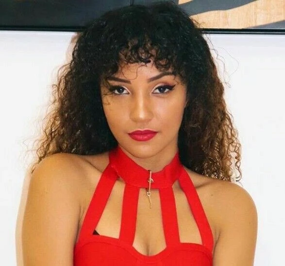 Ms Nikky Love Profile image 2