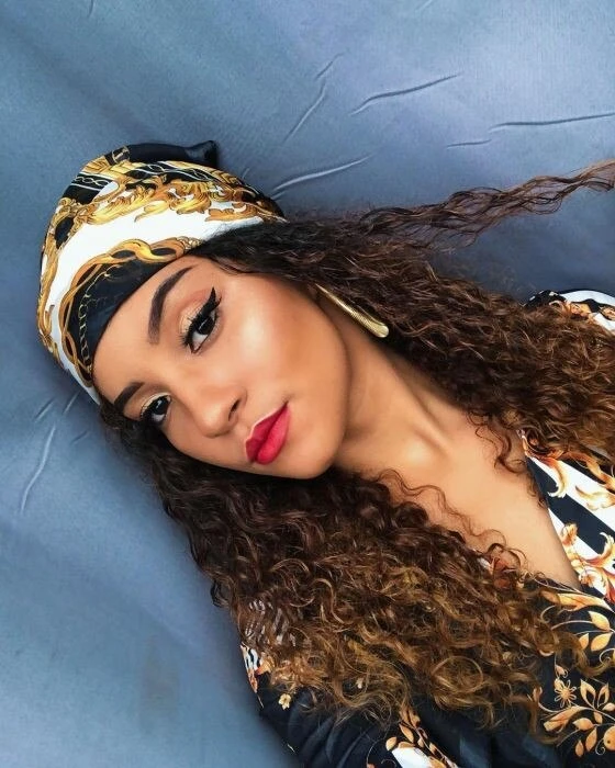 Ms Nikky Love Profile image 4