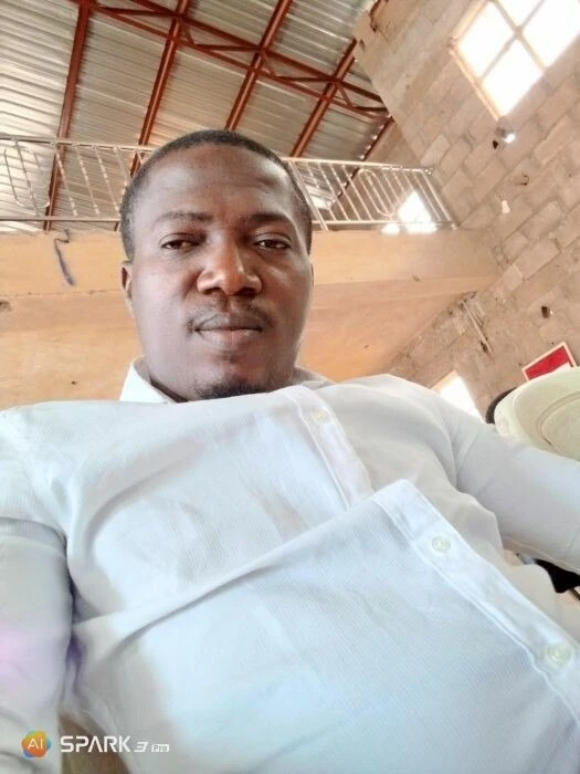 GingerOberbrunnerIII.Pouros Profile image 1