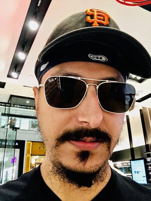 Cali_Golden_Boy Profile image 1