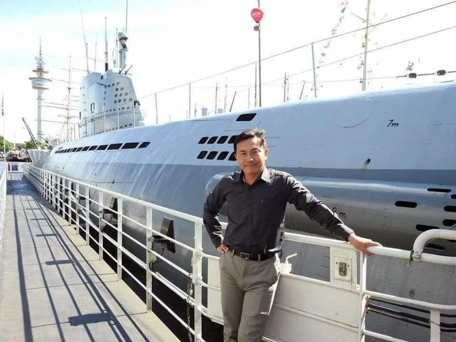 Dr.SoniaMarquardt19 Profile image 1