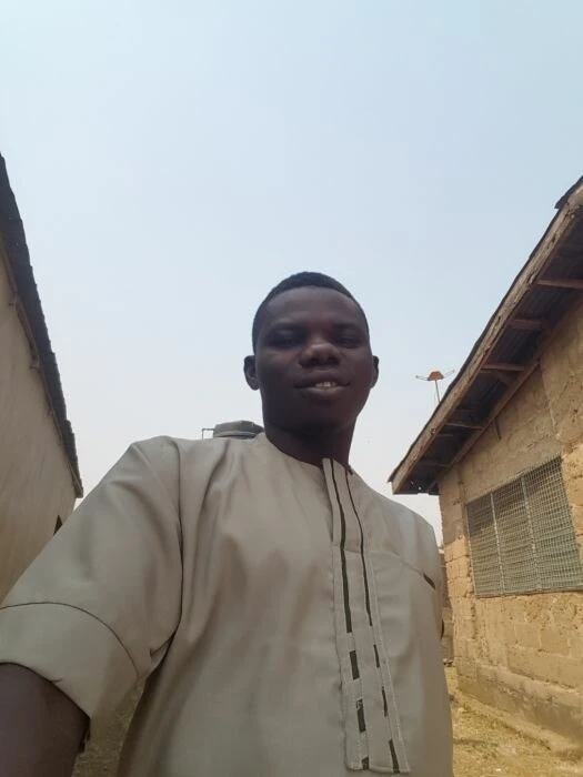 John Profile image 1