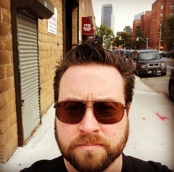 JDJ501 Profile image 1