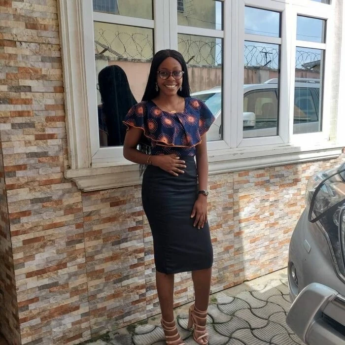 Theofficialbabydoll Profile image 2