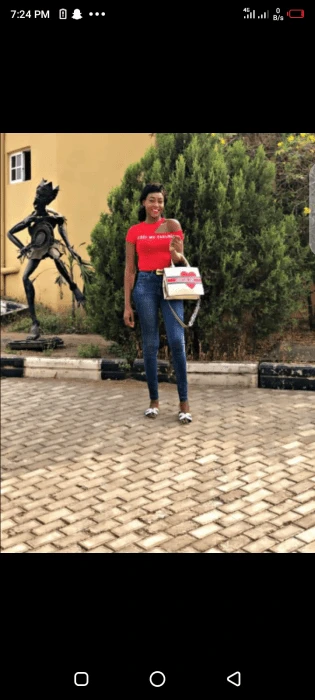 sometimesjen Profile image 4