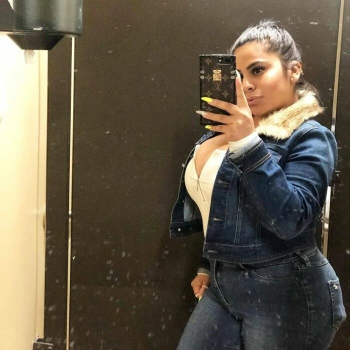 sweetnatylight Profile image 2