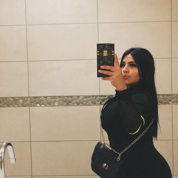 sweetnatylight Profile image 1