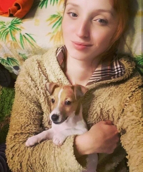 HappyCassie Profile image 1