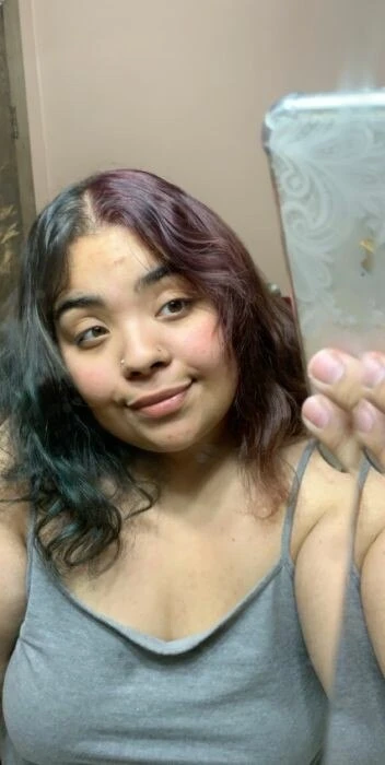 raelovee Profile image 1