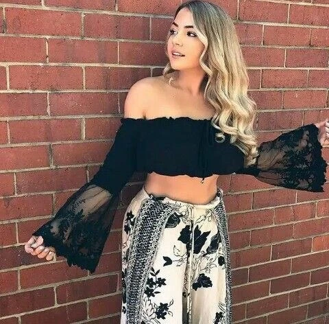 PrincessTamm Profile image 2