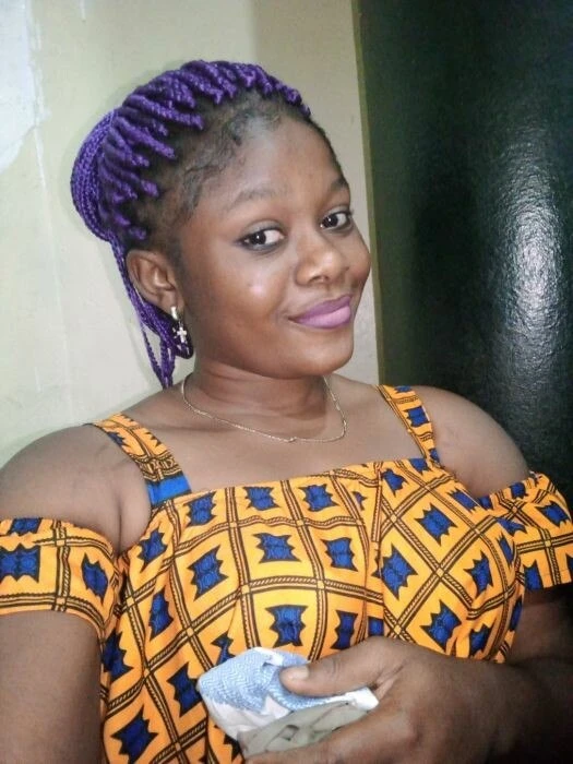 LolaBaby27 Profile image 2