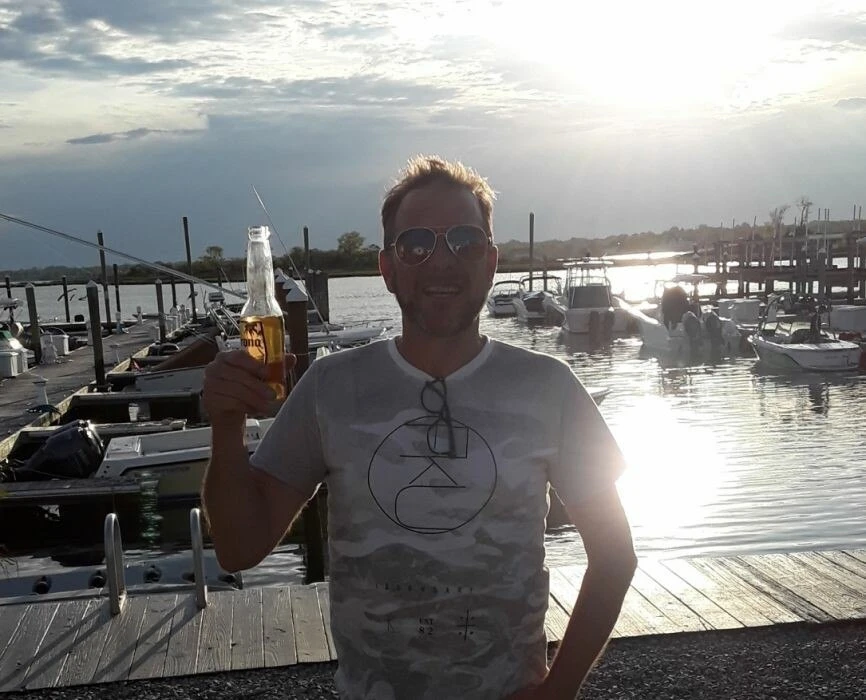 Renaissance Man Profile image 1