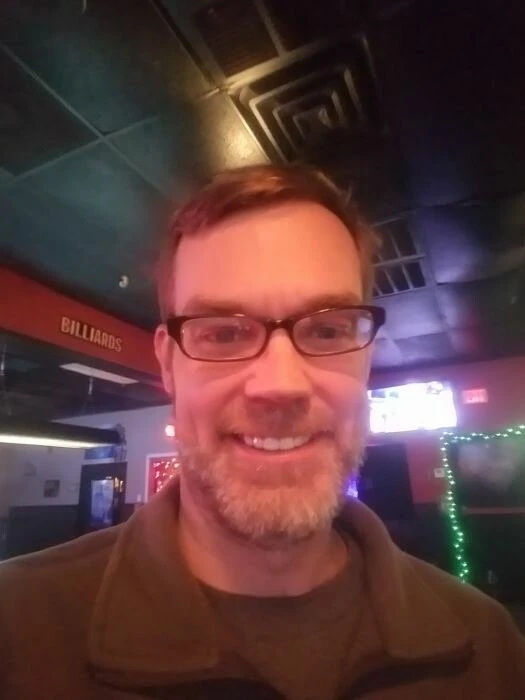 Gary Profile image 1