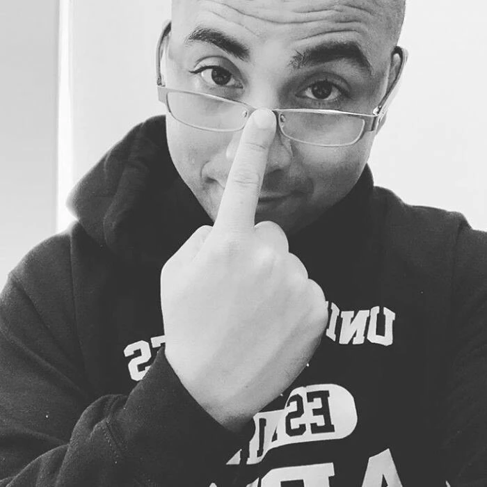 GreggWilliamson69 Profile image 1